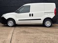 Vauxhall Combo 1.2 Combo 2000 CDTi 36