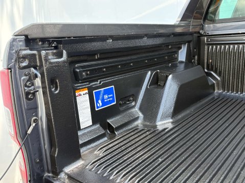 Ford Ranger 3.2 Ranger Wildtrak 4x4 TDCi 4WD 34