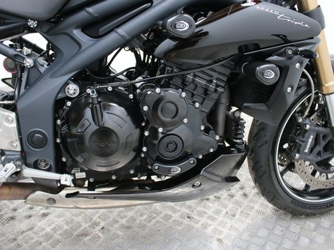 Triumph Speed Triple SPEED TRIPLE 94 33