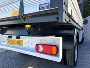 Renault Master ML35TW Business 130 ps Single Cab Tipper - Air Con / Sat Nav 22