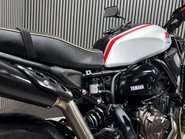 Yamaha XSR700 700 XTRIBUTE 2020 ONLY 5K AKRAPOVIC EXHAUST MODERN RETRO A2 20