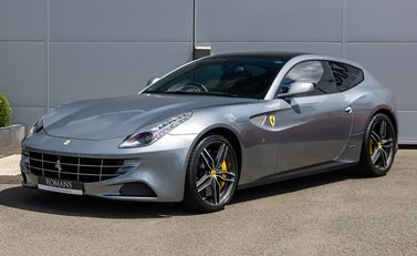 Ferrari FF 2