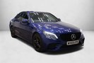 Mercedes-Benz C Class 1.5 C 200 AMG Line Premium Auto 4dr