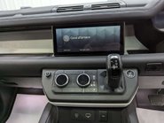 Land Rover Defender 2.0 Defender S D Auto 4WD 5dr 79