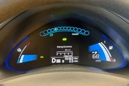 Nissan LEAF 24kWh Visia Hatchback 5dr Electric Auto (107 bhp) 37