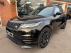 Land Rover Range Rover Velar R-DYNAMIC HSE 300D