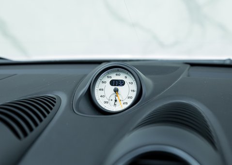 Porsche Cayman GT4 718