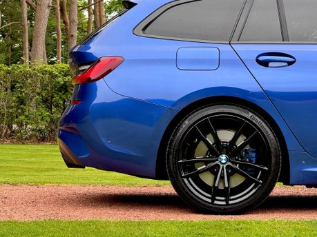 BMW 3 Series 320d M Sport Edition 43