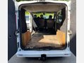 Renault Trafic 2.0 TD dCi SL27 Panel Van 4dr Diesel Manual L1 H1 (214 g/km, 115 bhp) 9