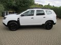 Dacia Duster 1.6 SCe Essential Euro 6 (s/s) 5dr 7