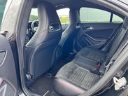 Mercedes-Benz CLA Class 1.6 CLA180 AMG Sport Coupe Euro 6 (s/s) 4dr 42