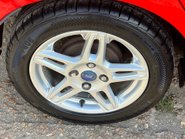 Ford Fiesta ZETEC 16