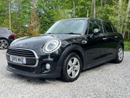 Mini Hatch 1.5 Cooper Classic 5dr 6