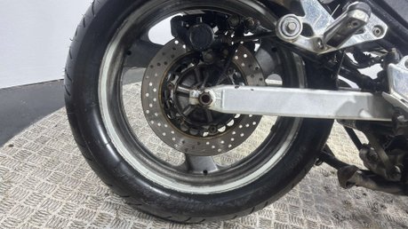 Yamaha XJ 2000 SPARES OR REPAIR PROJECT BIKE 900CC TRIKE PROJECT? 21