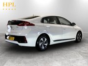 Hyundai IONIQ 1.6 h-GDi GPF Premium Hatchback 5dr Petrol Hybrid DCT Euro 6 (s/s) (141 ps) 7