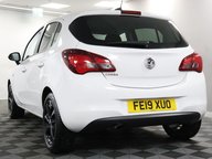 Vauxhall Corsa GRIFFIN 29