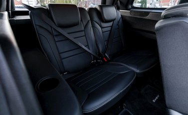 Mercedes-Benz GLS GLS 63 16