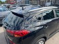Hyundai TUCSON 1.6 GDi SE Nav Euro 6 (s/s) 5dr 17