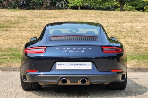 Porsche 911 CARRERA S PDK 6