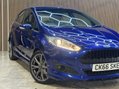 Ford Fiesta 1.0 Fiesta ST-Line 5dr 9