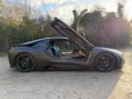 BMW I8 1.5 7.1kWh Auto 4WD Euro 6 (s/s) 2dr 39