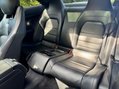 Mercedes-Benz C Class 6.3 C63 V8 AMG Edition 125 SpdS MCT Euro 5 2dr 66