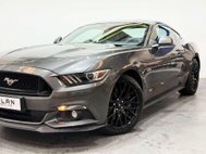 Ford Mustang 5.0 V8 GT Fastback 2dr Petrol SelShift Euro 6 (416 bhp) 16