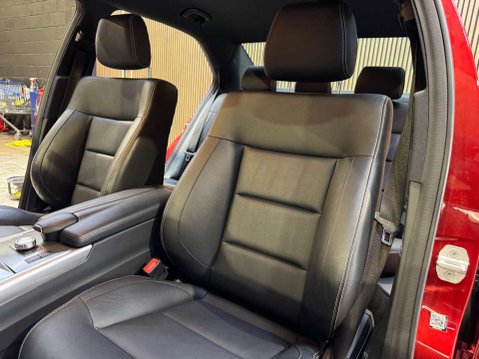 Mercedes-Benz E Class 2.1 E220 AMG Sport CDi Auto 4dr 68