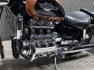 Honda F6 GOLDWING 1998 1500 ONLY 34K STUNNING CRUISER BIKE 35