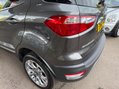 Ford Ecosport 1.5 EcoBlue Titanium AWD Euro 6 (s/s) 5dr 36