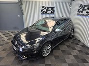 Volkswagen Golf 2.0 TSI BlueMotion Tech R Hatchback 5dr Petrol DSG 4Motion Euro 6 (s/s) (31 15