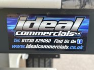 Renault Master LL35 Business 145 ps dCi Dropside Truck - Air Con & Sat Nav 12