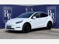 Tesla Model Y (Dual Motor) Long Range SUV 5dr Electric Auto 4WDE (384 bhp) 9