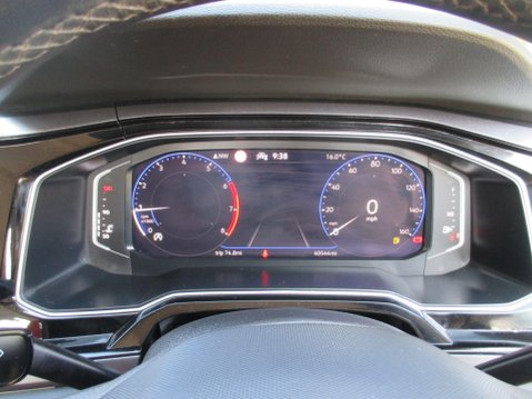 Volkswagen Polo 1.0 TSI Style Euro 6 (s/s) 5dr 18
