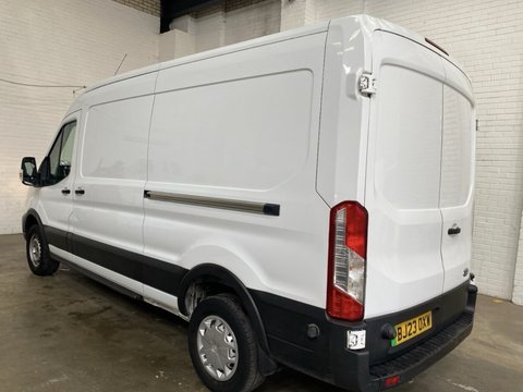 Ford Transit 350 LEADER L3H2 P/V 9