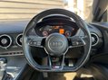 Audi TT 2.0 TFSI S line Coupe 3dr Petrol S Tronic quattro Euro 6 (s/s) (230 ps) 19