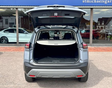 Nissan X-Trail 1.5 X-Trail Acenta Premium E-Power Auto 5dr 68