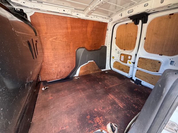 Ford Transit Connect SWB L1H1 Leader1.5 EcoBlue DAB 200 EURO 6 11