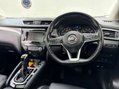 Nissan Qashqai 1.3 Qashqai Tekna DiG-T Semi-Auto 5dr 50