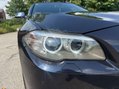 BMW 5 Series 2.0 520d M Sport Auto 4dr 47