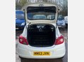Vauxhall Corsa 1.3 CDTi ecoFLEX 16v FWD L1 H1 3dr 11