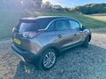 Vauxhall Crossland X GRIFFIN 3