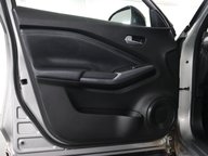 Nissan Juke DIG-T N-CONNECTA DCT 44