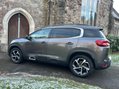 Citroen C5 Aircross BLUEHDI FLAIR S/S EAT8 12