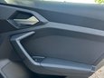 Audi A1 1.5 TFSI 35 S line Sportback Euro 6 (s/s) 5dr 25