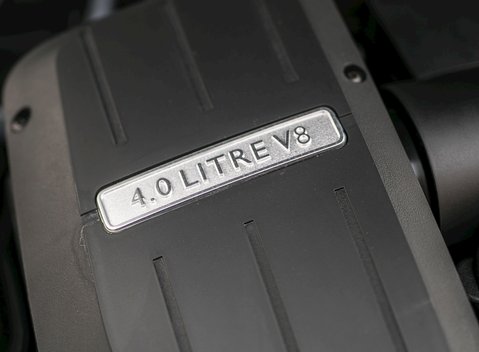 Bentley Continental GT GTC V8 S Mulliner 30