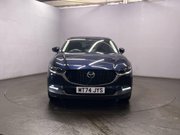Mazda CX-30 2.5 e-SKYACTIV G MHEV Exclusive-Line SUV 5dr Petrol Manual Euro 6 (s/s) (14 10