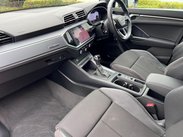 Audi Q3 2.0 TFSI 40 S line S Tronic quattro Euro 6 (s/s) 5dr 86