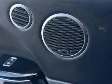 Land Rover Range Rover Sport 3.0 SD V6 Autobiography Dynamic Auto 4WD Euro 6 (s/s) 5dr 67