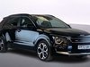 Kia Niro 1.6h GDi 3 SUV 5dr Petrol Hybrid DCT Euro 6 (s/s) (139 bhp)